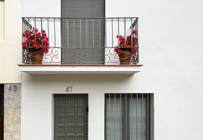 Casa adossada en Banyoles - Ca les Cosines 47