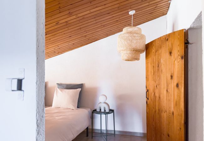 Casa rural en Cornellà del Terri - Mas Maria Carmen Dalmau Casa rural en Cornellà del Terri - Mas Maria Carmen Dalmau