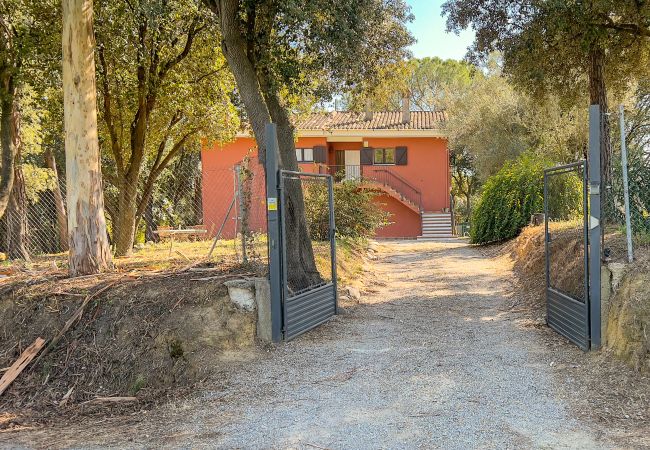 Casa rural en Gerona/Girona - Can Vedruna