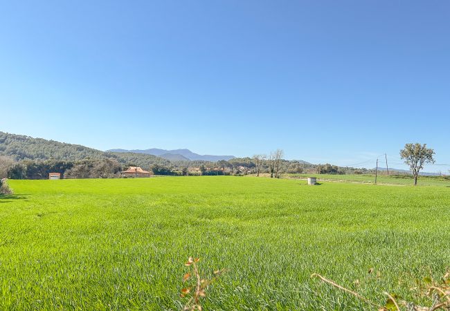 Casa rural en Gerona/Girona - Can Vedruna