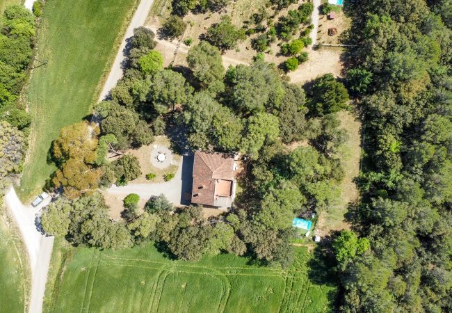Casa rural en Gerona/Girona - Can Vedruna