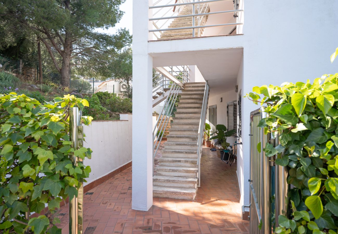 Apartament en Llança - Els Quatre Llops