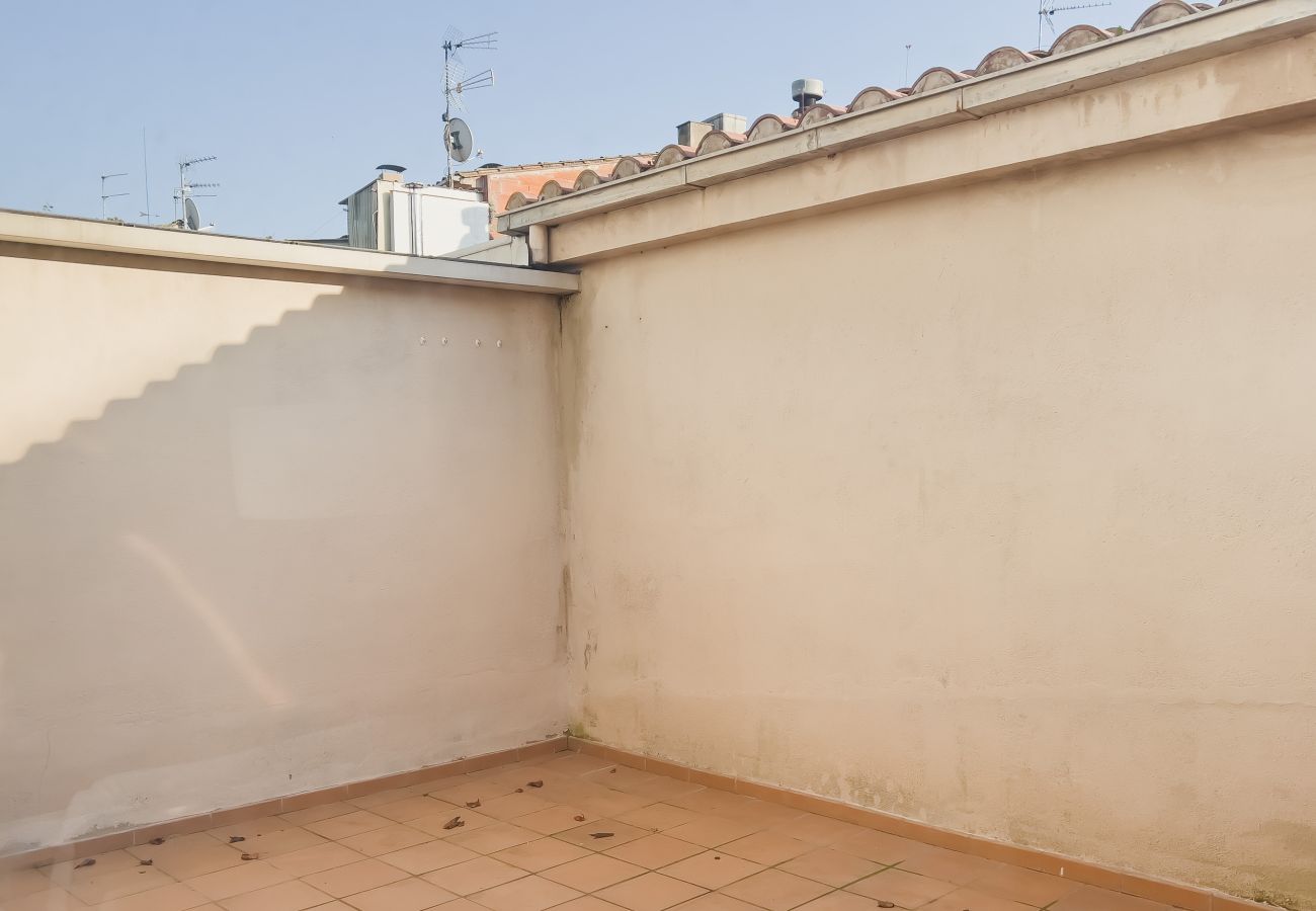 Apartament en Banyoles - Long Stay Apartment Banyoles