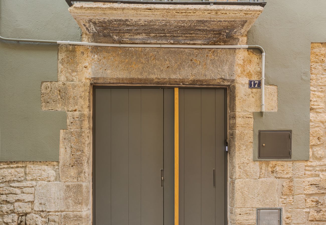 Casa adossada en Banyoles - Majordoms Estada Historica