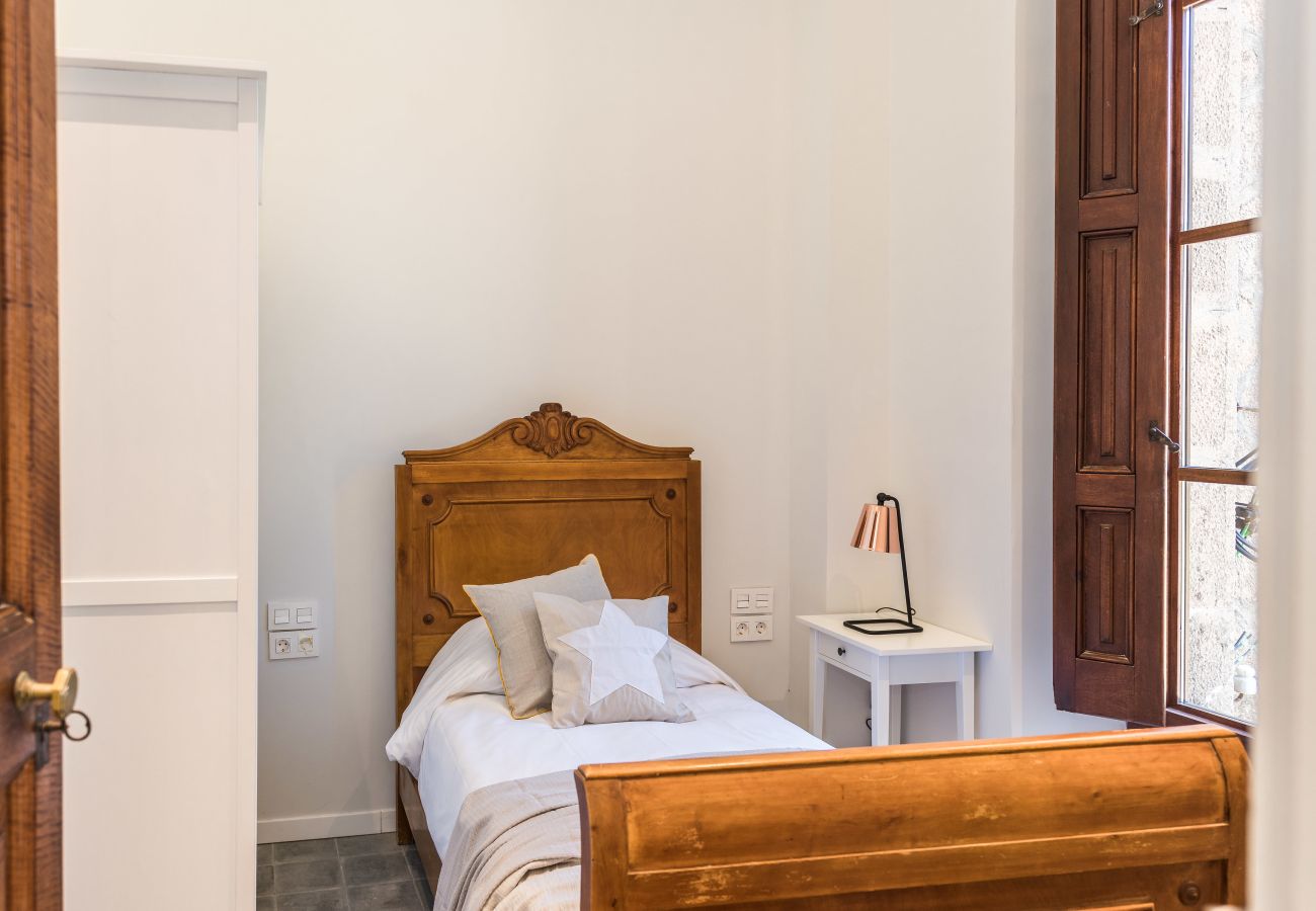 Finca en Arbúcies - Castell de Villavecchia