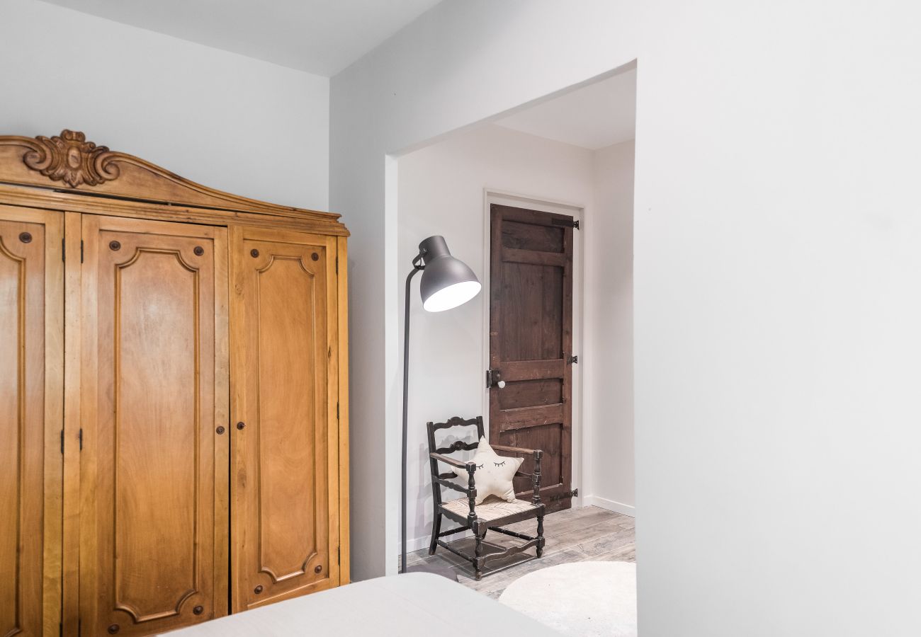 Finca en Arbúcies - Castell de Villavecchia