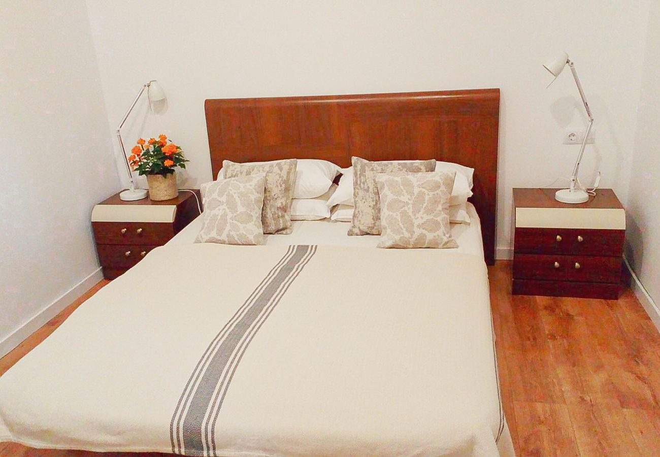 Casa rural en Sant Hilari Sacalm - Masoveria de Villavecchia