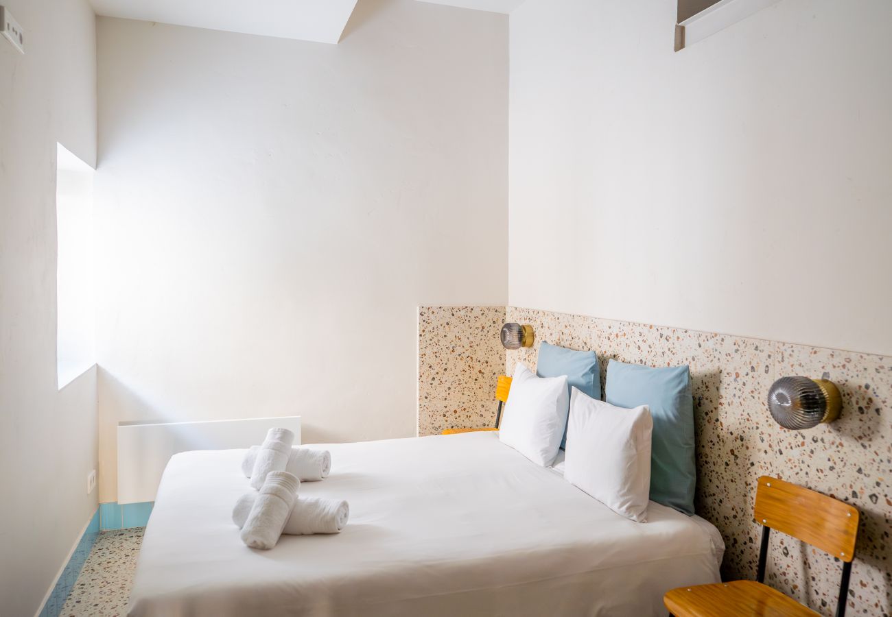 Apartament en Banyoles - Majordoms Retrocèntric 1