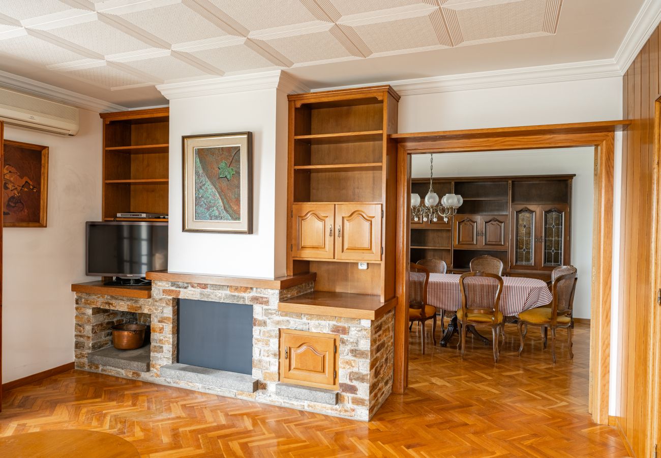 Casa rural en Cornellà del Terri - Majordoms Vila