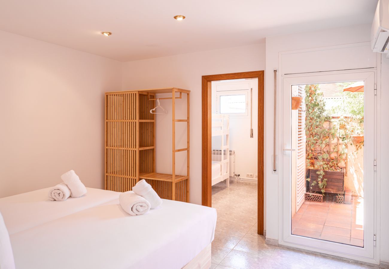 Apartament en Banyoles - Majordoms Ponent