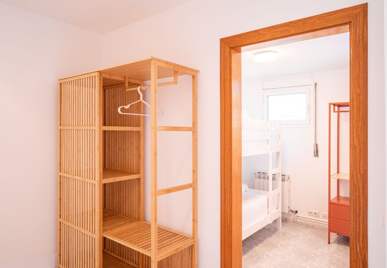 Apartament en Banyoles - Majordoms Ponent