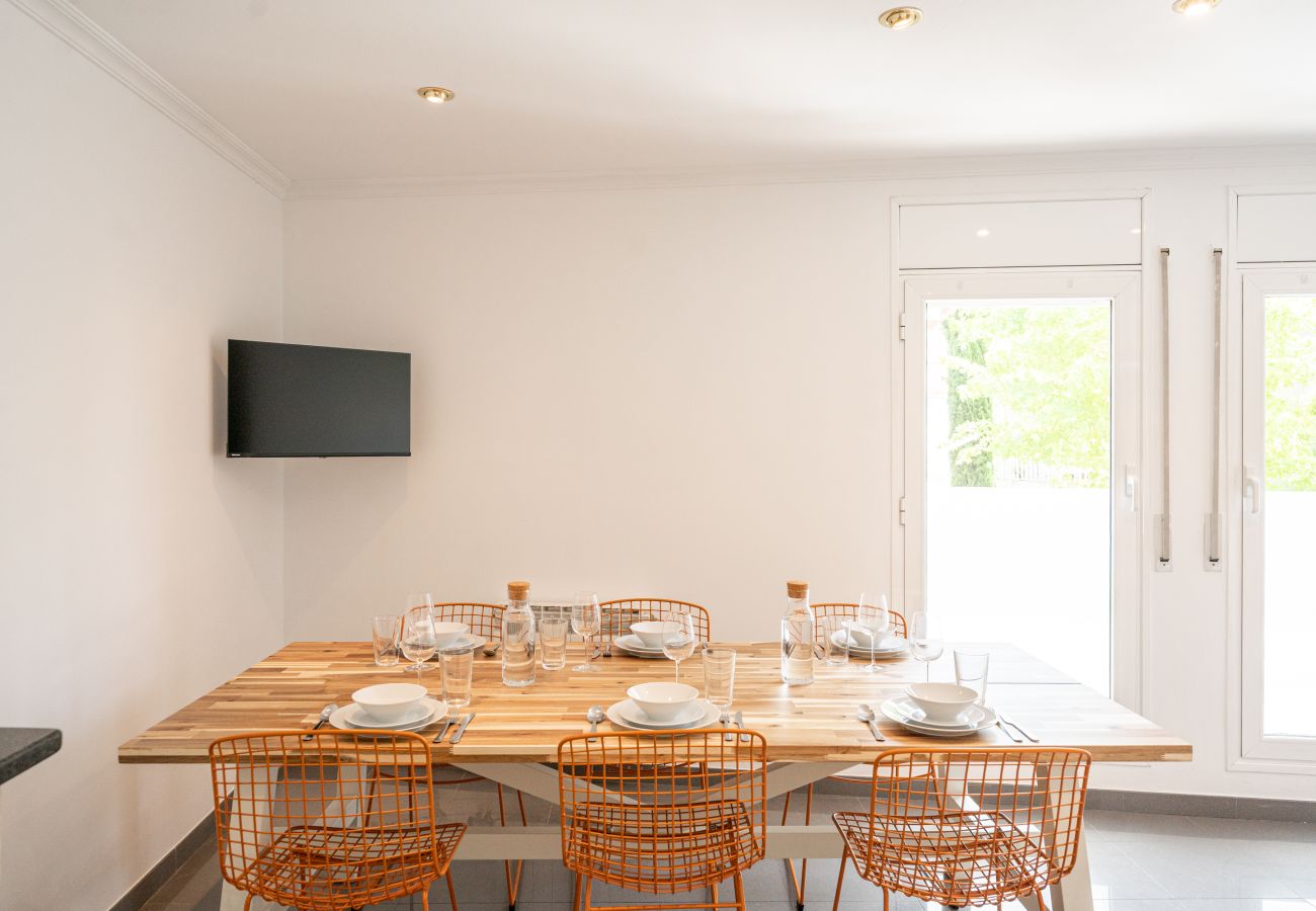 Apartament en Banyoles - Majordoms Ponent