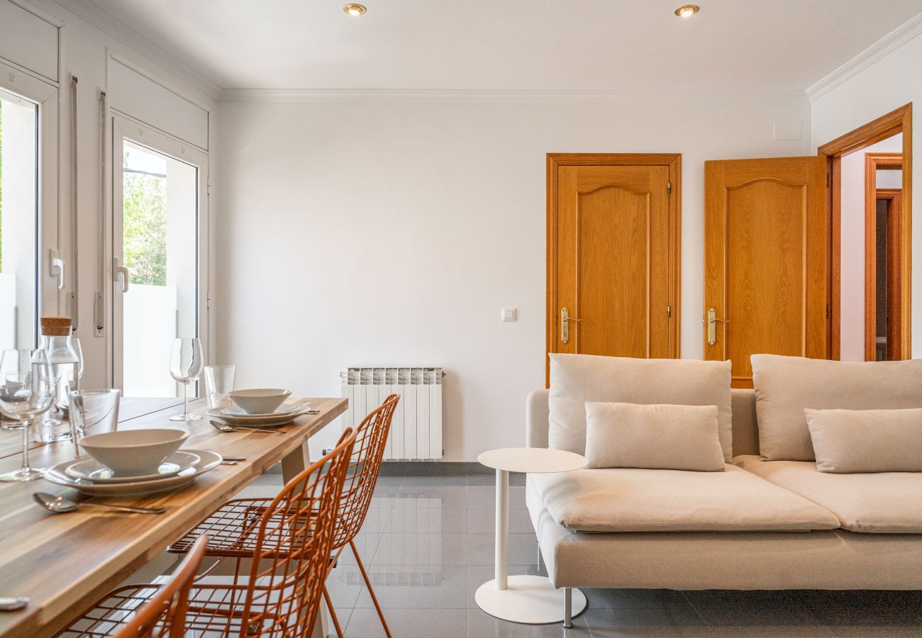 Apartament en Banyoles - Majordoms Ponent