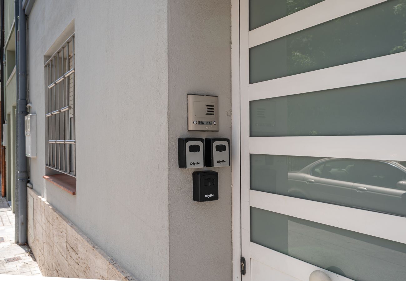 Apartament en Banyoles - Majordoms Ponent