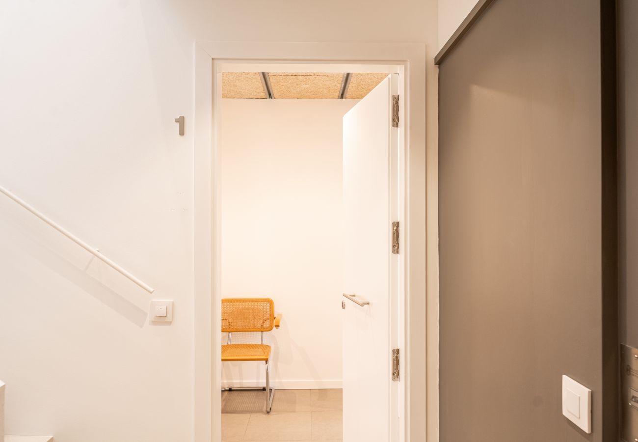 Apartament en Figueres - Majordoms Llimoner 1 – Figueres