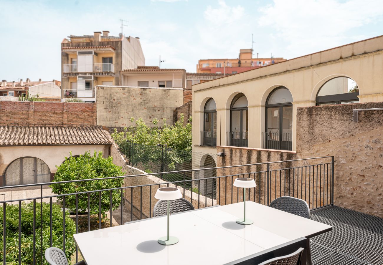 Apartament en Figueres - Majordoms Llimoner 1 – Figueres