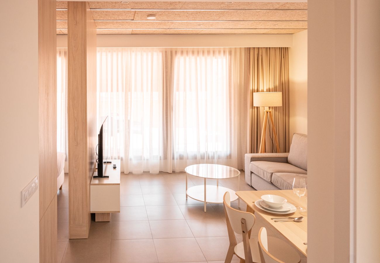 Apartament en Figueres - Llimoner 2