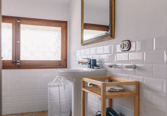 Appartement in Montagut i Oix - Can Blanc de Montagut, Dalt Appartement in Montagut i Oix - Can Blanc de Montagut, Dalt