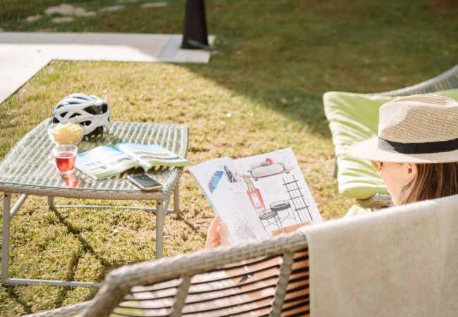 Appartement in Montagut i Oix - Can Blanc de Montagut, Dalt Appartement in Montagut i Oix - Can Blanc de Montagut, Dalt