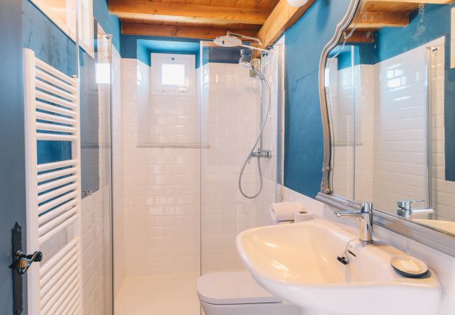 Cottage in Montagut i Oix - Can Riera de Montagut 7 Cottage in Montagut i Oix - Can Riera de Montagut 7