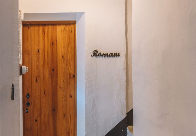 Cottage in Montagut i Oix - Can Riera de Montagut 7 Cottage in Montagut i Oix - Can Riera de Montagut 7