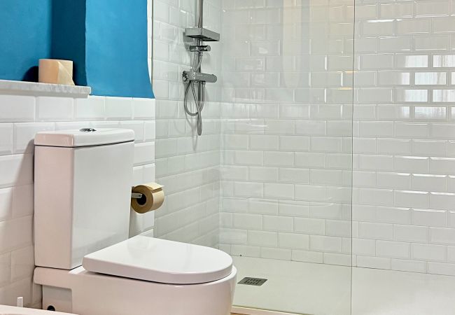 Cottage in Montagut i Oix - Can Riera de Montagut 7 Cottage in Montagut i Oix - Can Riera de Montagut 7