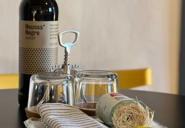 Cottage in Montagut i Oix - Can Riera de Montagut 7 Cottage in Montagut i Oix - Can Riera de Montagut 7