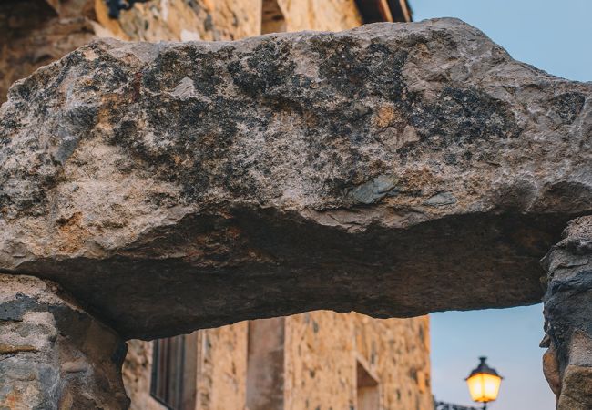 Cottage in Montagut i Oix - Can Riera de Montagut 7 Cottage in Montagut i Oix - Can Riera de Montagut 7