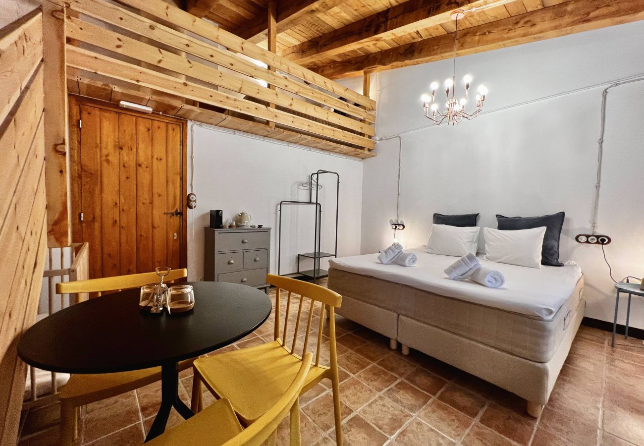 Cottage in Montagut i Oix - Can Riera de Montagut (7 rooms)