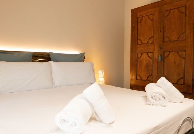 Cottage in Santa Pau - Can Baseia Cottage in Santa Pau - Can Baseia