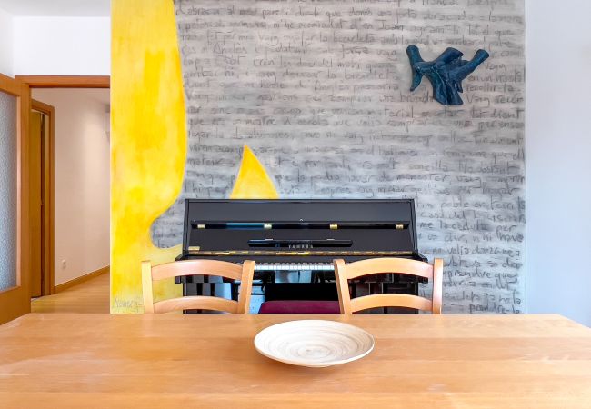 Appartement in Banyoles - Majordoms Jacint Appartement in Banyoles - Majordoms Jacint