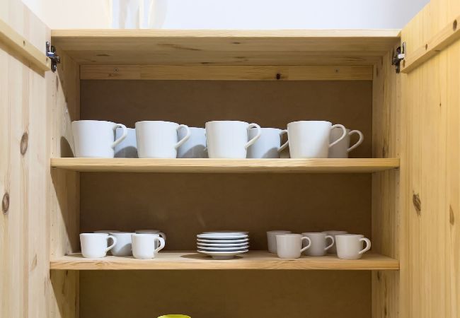 Appartement in Banyoles - Majordoms Fenent Appartement in Banyoles - Majordoms Fenent