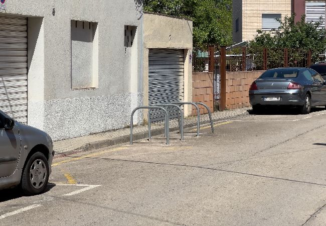 Appartement in Banyoles - Majordoms Fenent Appartement in Banyoles - Majordoms Fenent