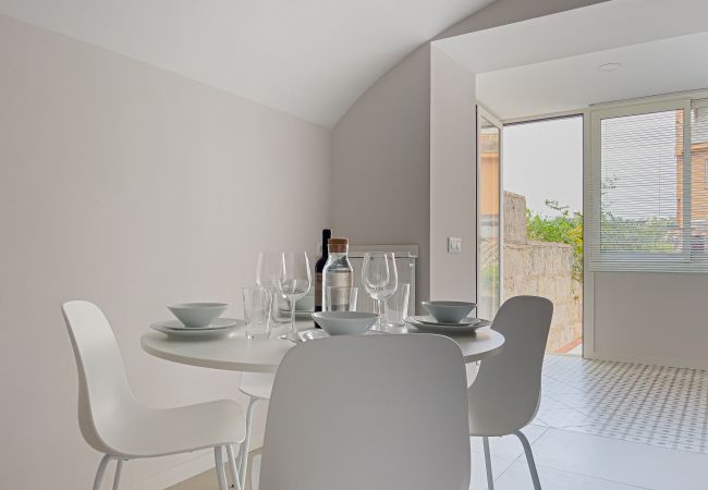 Huis in Banyoles - Majordoms Cosines 47 - Banyoles Huis in Banyoles - Majordoms Cosines 47 - Banyoles