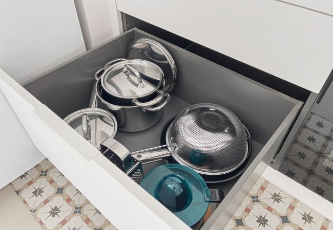 Huis in Banyoles - Majordoms Cosines 47 - Banyoles Huis in Banyoles - Majordoms Cosines 47 - Banyoles