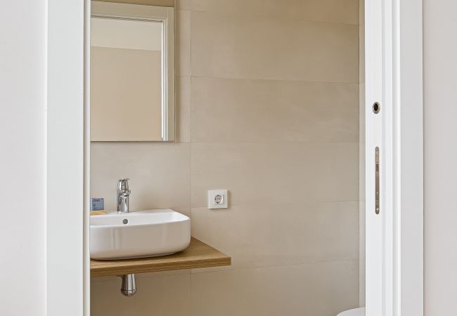 Huis in Banyoles - Majordoms Cosines 47 - Banyoles Huis in Banyoles - Majordoms Cosines 47 - Banyoles