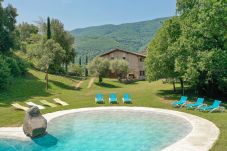 Appartement in Sant Feliu de Pallerols - Aiguabella, Cal Sidro