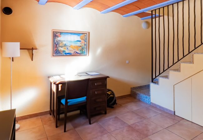 Appartement in Sant Feliu de Pallerols - Aiguabella, La Façana Appartement in Sant Feliu de Pallerols - Aiguabella, La Façana