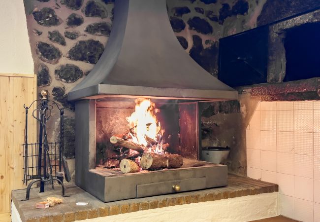 Cottage in Cornellà del Terri - Mas Maria Carmen Dalmau Cottage in Cornellà del Terri - Mas Maria Carmen Dalmau