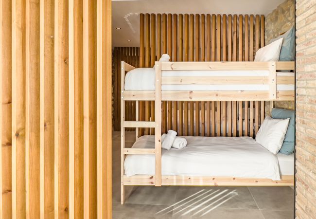 Cottage in Cornellà del Terri - Mas Maria Carmen Dalmau Cottage in Cornellà del Terri - Mas Maria Carmen Dalmau