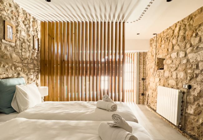 Cottage in Cornellà del Terri - Mas Maria Carmen Dalmau Cottage in Cornellà del Terri - Mas Maria Carmen Dalmau