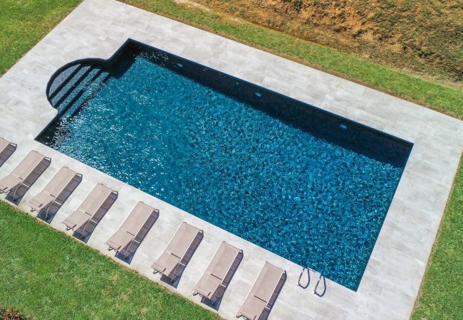 Cottage in Cornellà del Terri - Mas Maria Carmen Dalmau Cottage in Cornellà del Terri - Mas Maria Carmen Dalmau