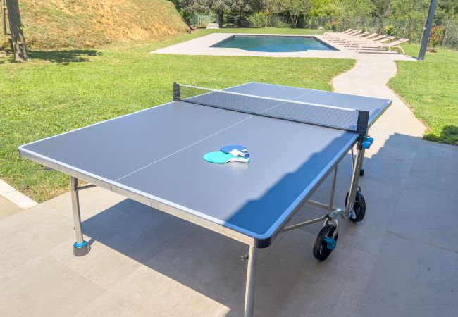 Cottage in Cornellà del Terri - Mas Maria Carmen Dalmau Cottage in Cornellà del Terri - Mas Maria Carmen Dalmau