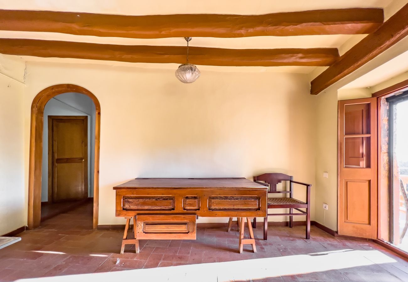 Cottage in Cornellà del Terri - Mas Maria Carmen Dalmau