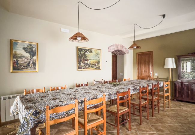 Cottage in Vilaür - Ca l'Esclop Cottage in Vilaür - Ca l'Esclop