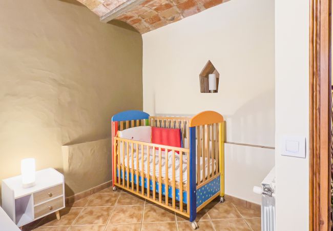 Cottage in Vilaür - Ca l'Esclop Cottage in Vilaür - Ca l'Esclop