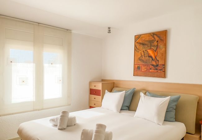 Villa in Empuriabrava - Majordoms Canals Villa in Empuriabrava - Majordoms Canals