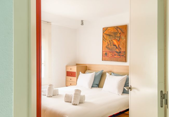 Villa in Empuriabrava - Majordoms Canals Villa in Empuriabrava - Majordoms Canals