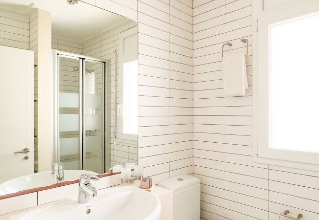 Villa in Empuriabrava - Majordoms Canals Villa in Empuriabrava - Majordoms Canals