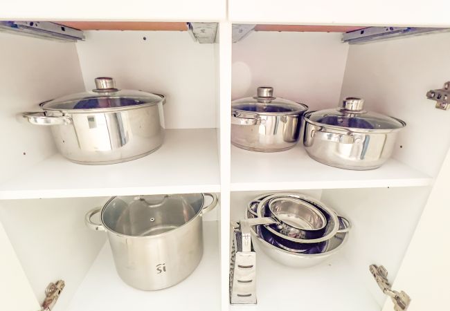 Villa in Empuriabrava - Majordoms Canals Villa in Empuriabrava - Majordoms Canals